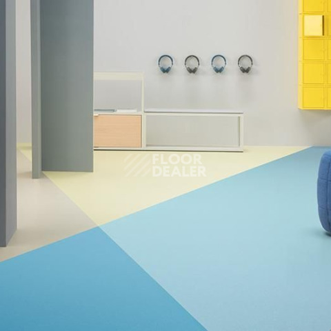 Forbo Marmoleum Decibel on Order 363435 meadow фото 2 | FLOORDEALER
